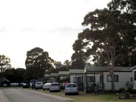 Bairnsdale Holiday Park - Timeshare Accommodation 1