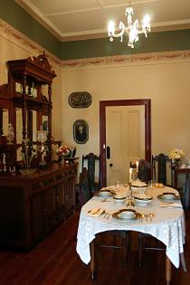 Tara House Bed And Breakfast - Timeshare Accommodation 1