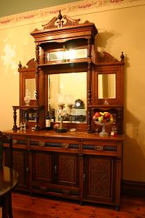 Tara House Bed And Breakfast - Timeshare Accommodation 3