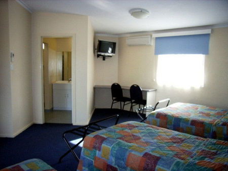 Bairnsdale Main Motel - Timeshare Accommodation 0