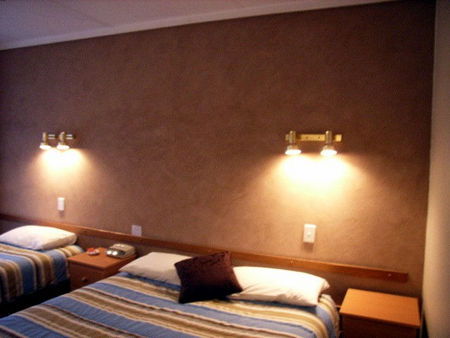Bairnsdale Main Motel - Timeshare Accommodation 1