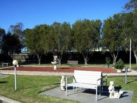 Bairnsdale Main Motel - Timeshare Accommodation 3