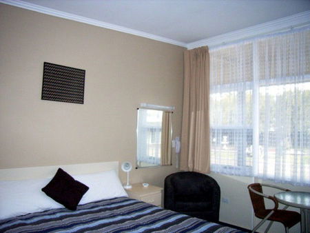 Bairnsdale Main Motel - Timeshare Accommodation 4