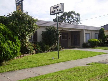 Bairnsdale Town Central Motel - Timeshare Accommodation 0