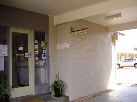Bairnsdale Town Central Motel - Timeshare Accommodation 1