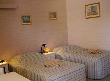 Bairnsdale Town Central Motel - Timeshare Accommodation 2