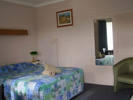 Bairnsdale Town Central Motel - Timeshare Accommodation 3
