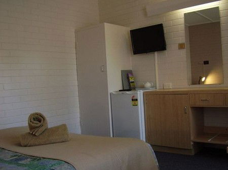 Bairnsdale Town Central Motel - Timeshare Accommodation 4