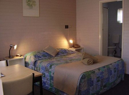 Bairnsdale Town Central Motel - Timeshare Accommodation 5