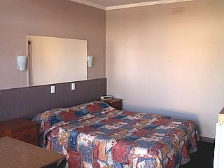 Travellers Rest Motel - Timeshare Accommodation 0