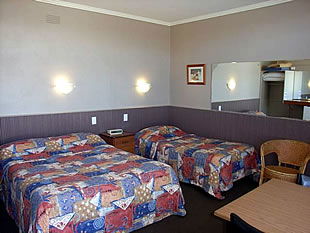 Travellers Rest Motel - Timeshare Accommodation 1