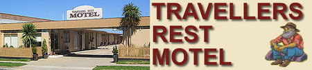 Travellers Rest Motel - Timeshare Accommodation 2