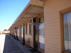 Travellers Rest Motel - Timeshare Accommodation 4
