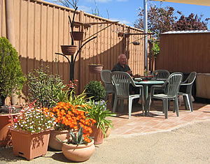 Travellers Rest Motel - Timeshare Accommodation 5
