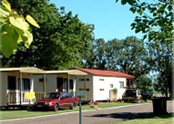 Mitchell Gardens Holiday Park - Timeshare Accommodation 1