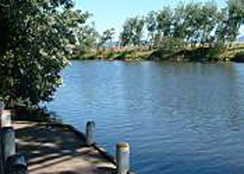 Mitchell Gardens Holiday Park - Timeshare Accommodation 2