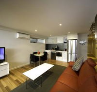 5 Knots Metung - Timeshare Accommodation