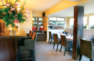 The Lyall Hotel And Spa - Timeshare Accommodation 1