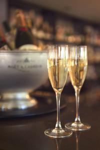 The Lyall Hotel And Spa - Timeshare Accommodation 5