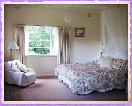 A Country House - Timeshare Accommodation 0