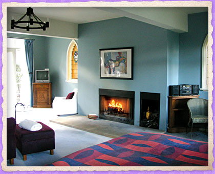 A Country House - Timeshare Accommodation 2