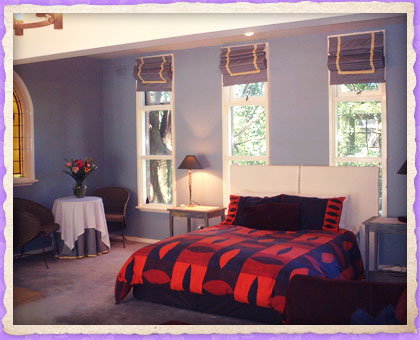 A Country House - Timeshare Accommodation 3