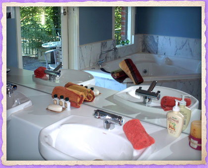 A Country House - Timeshare Accommodation 4