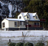 High on Mansfield - Timeshare Accommodation