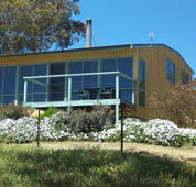 Burnt Creek Cottages - Timeshare Accommodation