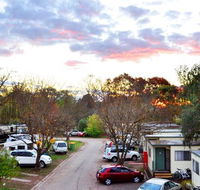 High Country Holiday Park - Timeshare Accommodation