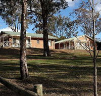 Mansfield Country Resort - Timeshare Accommodation