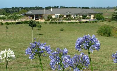 Swan Reach VIC Timeshare Accommodation