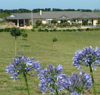 Chestnut Hill Country Retreat - Timeshare Accommodation