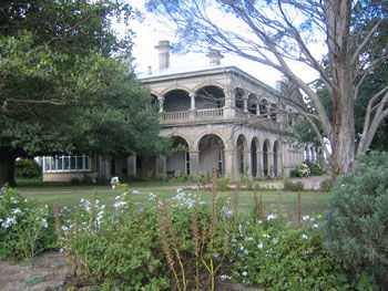 Wurruk VIC Timeshare Accommodation