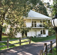 McMillans of Metung Coastal Resort - Timeshare Accommodation