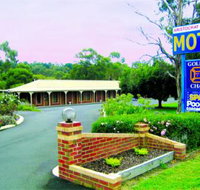 Aristocrat Waurnvale Motel - Timeshare Accommodation