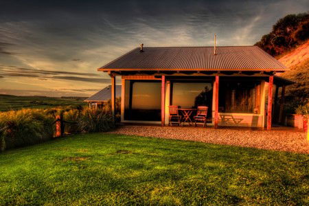 Anchors Port Campbell - Timeshare Accommodation 1