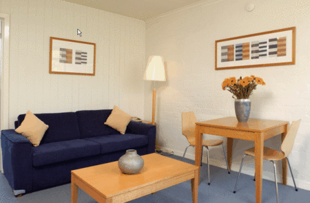 Punthill South Yarra - Timeshare Accommodation 1