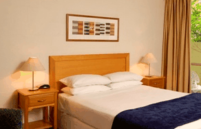 Punthill South Yarra - Timeshare Accommodation 3