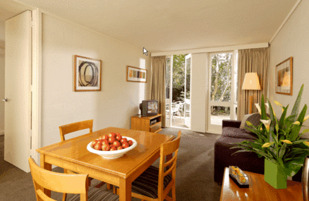 Punthill South Yarra - Timeshare Accommodation 4