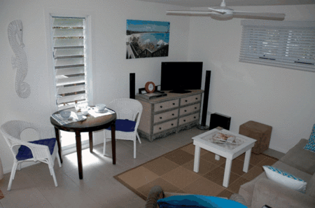 Abachi 1 Bedroom Apartment