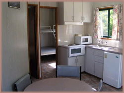 Leongatha Apex Caravan Park - Timeshare Accommodation 1