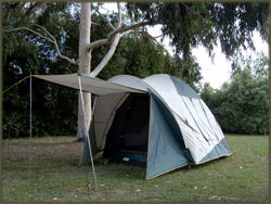 Leongatha Apex Caravan Park - Timeshare Accommodation 2