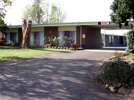 Opal Motel - Timeshare Accommodation 0