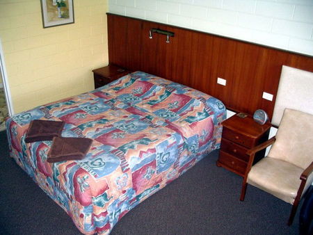 Opal Motel - Timeshare Accommodation 1