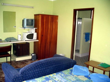 Opal Motel - Timeshare Accommodation 3