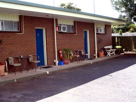 Opal Motel - Timeshare Accommodation 4