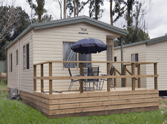 Marysville Caravan and Holiday Park