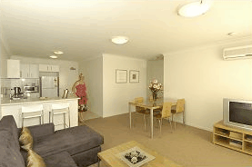 Parkview Apartments - Timeshare Accommodation 0