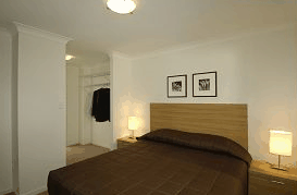 Parkview Apartments - Timeshare Accommodation 1